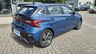 Hyundai i20 1.2 79KM Modern+Komford+Led - 4