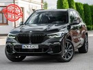 BMW X5 M-Pakiet Shadowline ! Super Stan ! Serwisowana ! I właściciel FV 23% - 1