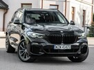 BMW X5 M-Pakiet Shadowline ! Super Stan ! Serwisowana ! I właściciel FV 23% - 4