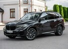 BMW X5 M-Pakiet Shadowline ! Super Stan ! Serwisowana ! I właściciel FV 23% - 12