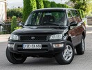 Toyota RAV-4 4x4 2.0i 129KM ! 160 tys.km. ! 1 Właściciel ! - 1
