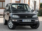 Toyota RAV-4 4x4 2.0i 129KM ! 160 tys.km. ! 1 Właściciel ! - 4