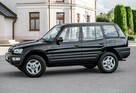Toyota RAV-4 4x4 2.0i 129KM ! 160 tys.km. ! 1 Właściciel ! - 13