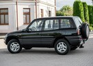 Toyota RAV-4 4x4 2.0i 129KM ! 160 tys.km. ! 1 Właściciel ! - 14