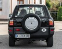 Toyota RAV-4 4x4 2.0i 129KM ! 160 tys.km. ! 1 Właściciel ! - 16