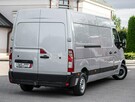Renault Master Maxi ! L3H2 ! Klimatyzacja Kamera + PDC ! Super Stan ! - 3