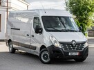 Renault Master Maxi ! L3H2 ! Klimatyzacja Kamera + PDC ! Super Stan ! - 4