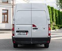 Renault Master Maxi ! L3H2 ! Klimatyzacja Kamera + PDC ! Super Stan ! - 10