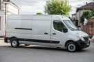 Renault Master Maxi ! L3H2 ! Klimatyzacja Kamera + PDC ! Super Stan ! - 12