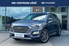 Hyundai Tucson 1.6 T-GDi 4WD 7DCT 177KM Style Salon Polska VAT23% - 1