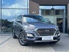 Hyundai Tucson 1.6 T-GDi 4WD 7DCT 177KM Style Salon Polska VAT23% - 2