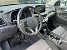 Hyundai Tucson 1.6 T-GDi 4WD 7DCT 177KM Style Salon Polska VAT23% - 6