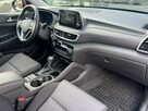 Hyundai Tucson 1.6 T-GDi 4WD 7DCT 177KM Style Salon Polska VAT23% - 8