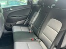 Hyundai Tucson 1.6 T-GDi 4WD 7DCT 177KM Style Salon Polska VAT23% - 11