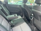 Hyundai Tucson 1.6 T-GDi 4WD 7DCT 177KM Style Salon Polska VAT23% - 12