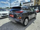 Hyundai Kona Salon PL|nawigacja|BEZWYPADKOWY|ALU|automat|kamera|tempomat|LED - 4