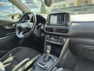 Hyundai Kona Salon PL|nawigacja|BEZWYPADKOWY|ALU|automat|kamera|tempomat|LED - 15