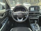 Hyundai Kona Salon PL|nawigacja|BEZWYPADKOWY|ALU|automat|kamera|tempomat|LED - 16