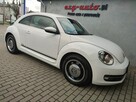Volkswagen Beetle bezwypadkowy serwis wyposażenie Gwarancja - 13