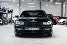 BMW 740 Noktowizor. Ececutive Drive Pro. Masaże. Hak. Oś skrętna. - 3