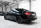 BMW 740 Noktowizor. Ececutive Drive Pro. Masaże. Hak. Oś skrętna. - 8