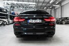 BMW 740 Noktowizor. Ececutive Drive Pro. Masaże. Hak. Oś skrętna. - 9