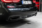 BMW 740 Noktowizor. Ececutive Drive Pro. Masaże. Hak. Oś skrętna. - 13