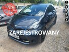 Toyota Aygo 1.0i*120*tys*km*NAVI*KLIMA*1*WŁ*6xAirbag*serwis*stan*bdb*LED*5*drzwi* - 1