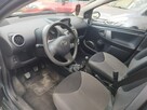 Toyota Aygo 1.0i*120*tys*km*NAVI*KLIMA*1*WŁ*6xAirbag*serwis*stan*bdb*LED*5*drzwi* - 5
