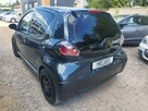 Toyota Aygo 1.0i*120*tys*km*NAVI*KLIMA*1*WŁ*6xAirbag*serwis*stan*bdb*LED*5*drzwi* - 6