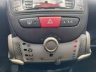 Toyota Aygo 1.0i*120*tys*km*NAVI*KLIMA*1*WŁ*6xAirbag*serwis*stan*bdb*LED*5*drzwi* - 11