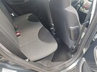 Toyota Aygo 1.0i*120*tys*km*NAVI*KLIMA*1*WŁ*6xAirbag*serwis*stan*bdb*LED*5*drzwi* - 14