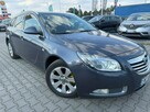 Opel Insignia Bi-Xenon Skrętny navi hak stan BDB Gwarancja - 2