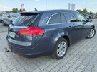 Opel Insignia Bi-Xenon Skrętny navi hak stan BDB Gwarancja - 3