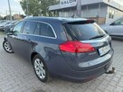Opel Insignia Bi-Xenon Skrętny navi hak stan BDB Gwarancja - 4