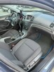 Opel Insignia Bi-Xenon Skrętny navi hak stan BDB Gwarancja - 6