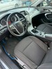 Opel Insignia Bi-Xenon Skrętny navi hak stan BDB Gwarancja - 7