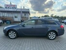 Opel Insignia Bi-Xenon Skrętny navi hak stan BDB Gwarancja - 10