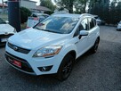 Ford Kuga - 1