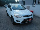 Ford Kuga - 2