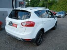 Ford Kuga - 4