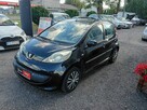 Peugeot 107 - 1