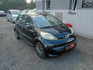 Peugeot 107 - 2
