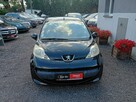 Peugeot 107 - 3