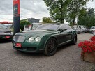 Bentley Continental GT - 1