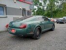 Bentley Continental GT - 3