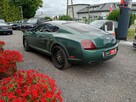 Bentley Continental GT - 5