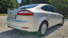 Ford Mondeo 2.0 146KM # TITANIUM # Convers+ # NAVI # Parktronic # Serwisowany !!! - 2