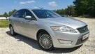 Ford Mondeo 2.0 146KM # TITANIUM # Convers+ # NAVI # Parktronic # Serwisowany !!! - 3
