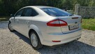 Ford Mondeo 2.0 146KM # TITANIUM # Convers+ # NAVI # Parktronic # Serwisowany !!! - 4